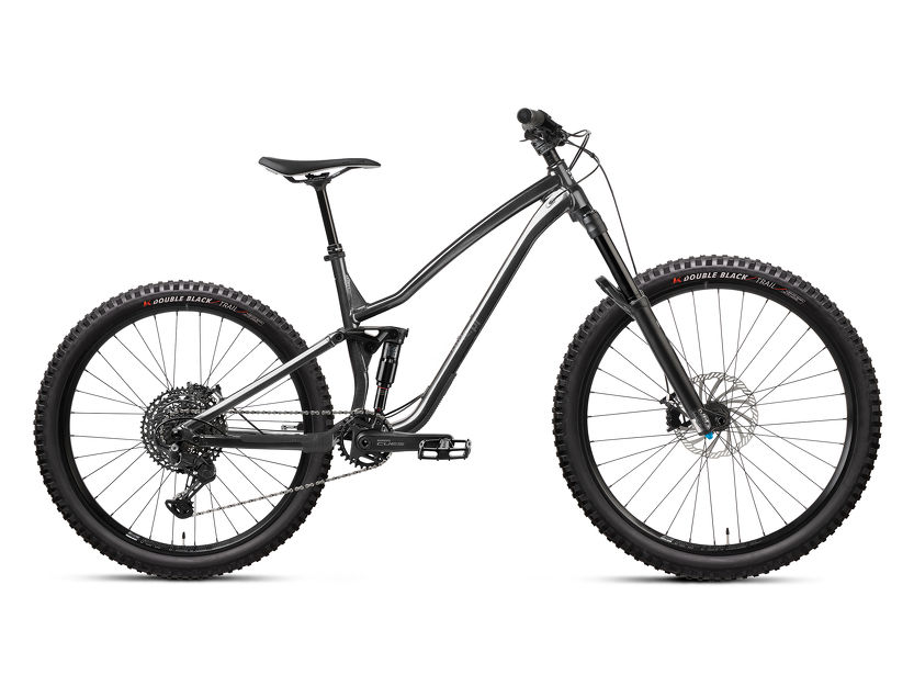 Rower Dartmoor Rocbird Enduro Intro 29
