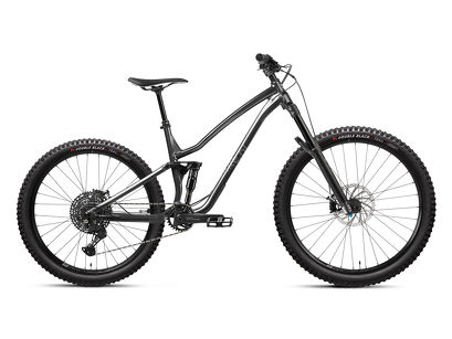 Rower Dartmoor Rocbird Enduro Intro 29" + ebon