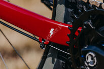 Rower elektryczny MTB 29