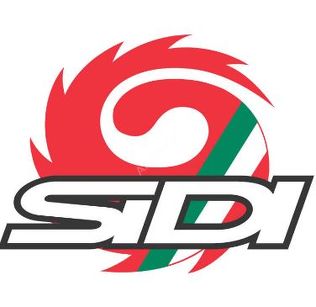 AMBike w SIDI Center
