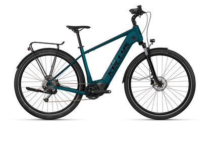 Rower Elektryczny Kellys E-Carson 30 P 28" 725Wh