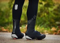Pokrowce na buty ACCENT Storm czarne - 4
