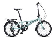 Rower składany 20'' Author SIMPLEX +ebon 80zł  (5 kolorów) - 4