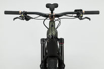 Rower elektryczny NS Bikes E-Fine 1 - Mullet  29/27,5 '' - 4