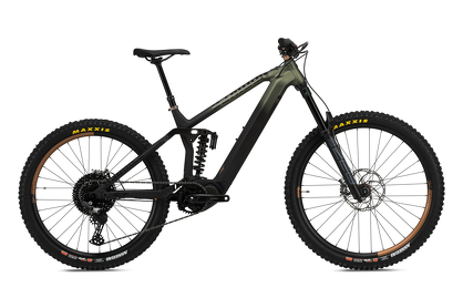 Rower elektryczny NS Bikes E-Fine 1 27.5"/29"
