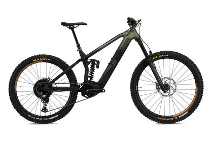 Rower elektryczny NS Bikes E-Fine 1 - Mullet  29/27,5 ''
