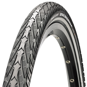 Opona Maxxis Overdrive