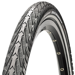Opona Maxxis Overdrive
