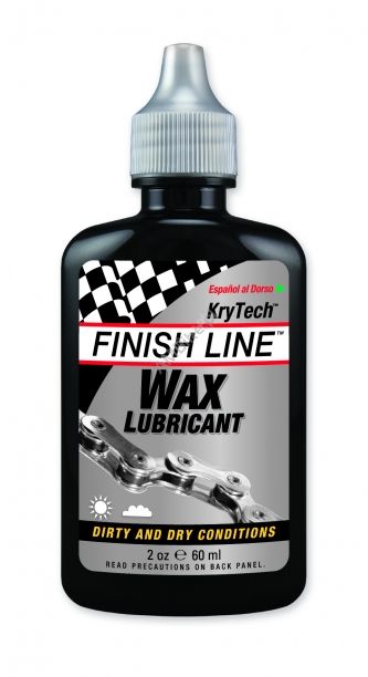 Olej rowerowy Finish Line Kry Tech 60ml