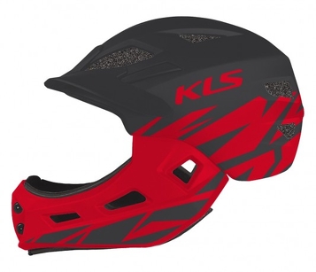 Kask Kellys KLS SPROUT 022