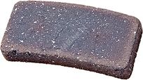 Klocki Spiekane Accent do hamulcy Hayes Stroker Ryde / Dyno - 2