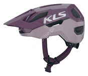Kask rowerowy trailowy Kellys KLS Dare II - 9