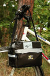 Sakwa rowerowa na kierownicę Sport Arsenal art. 445 - 5