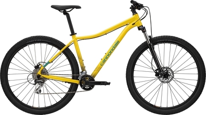 Rower MTB 29'' Cannondale TRAL 6 Lady