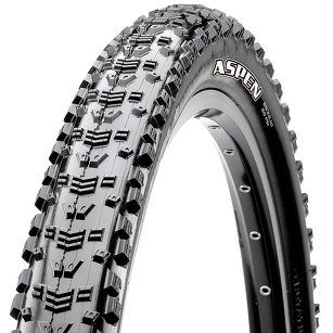 Opona Maxxis Aspen WT