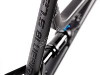 Rama Dartmoor Bluebird 27.5 z damperem Fox Float DPS 210x50mm, Boost - 7