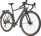 Rower gravel Cannondale Topstone EQ Tungsten Blue - 2