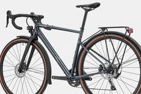 Rower gravel Cannondale Topstone EQ Tungsten Blue - 3