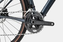 Rower gravel Cannondale Topstone EQ Tungsten Blue - 5