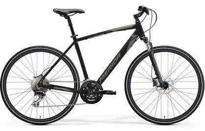 Rower Merida Crossway 15 