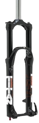 Amortyzator RST TITAN AIR 27,5" Disc oś 15mm
