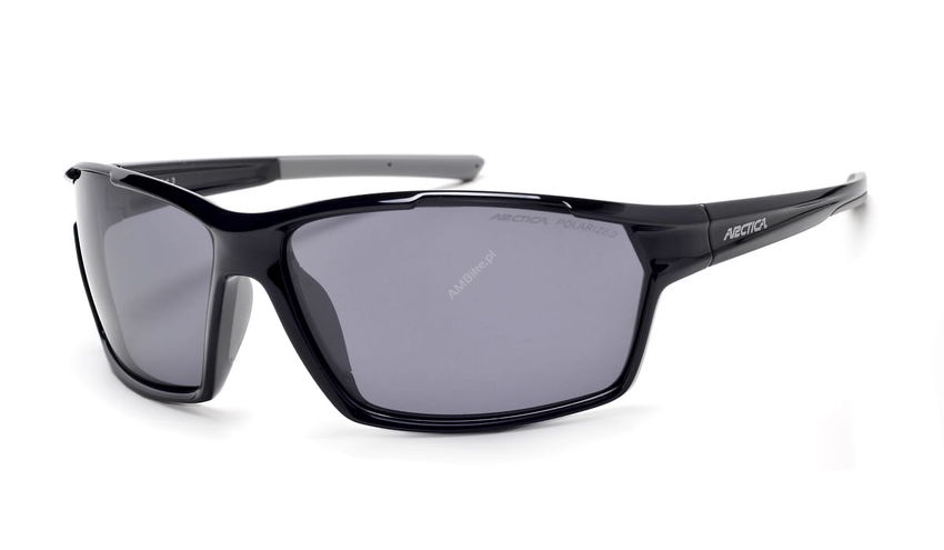 Okulary sportowe Arctica s-337
