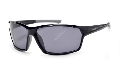 Okulary sportowe Arctica s-337