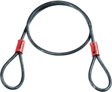 Linka stalowa Kryptonite KryptoFlex 525 5mm/76cm