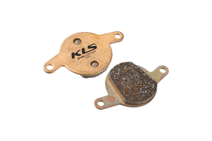 Klocki hamulcowe Kellys KLS D-11S