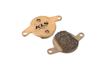 Klocki hamulcowe Kellys KLS D-11S