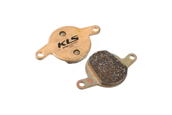 Klocki hamulcowe Kellys KLS D-11S