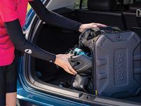 Torba Topeak Pakgo Gear Pack (torba na sprzęt rowerowy) - 6