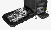 Torba Topeak Pakgo Gear Pack (torba na sprzęt rowerowy) - 3