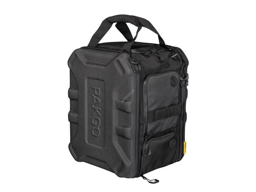 Torba Topeak Pakgo Gear Pack (torba na sprzęt rowerowy)