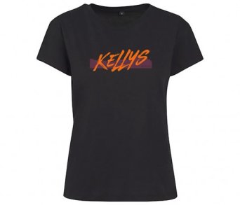 Koszulka krótki rękaw Kellys KLS Mode woman