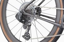 Rower gravel Cannondale Topstone Carbon 1 AXS - 15