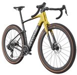 Rower gravel Cannondale Topstone Carbon 1 AXS - 3