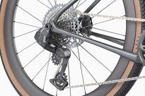 Rower gravel Cannondale Topstone Carbon 1 AXS - 8