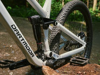 Rama Dartmoor Jibbird 27,5'' - 4