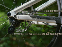 Rama Dartmoor Jibbird 27,5'' - 3