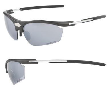 Okulary Accent Fever 3 x soczewki w kpl 