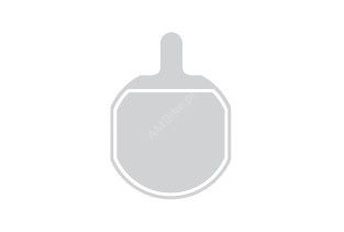 Klocki Spiekane Accent dla Hayes MX-2