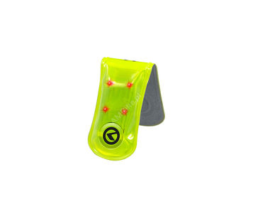 Odblask z diodami Led Kellys Twinkle Pro