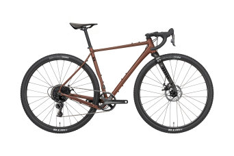 Rower RONDO RUUT AL 2 Bronze/Black