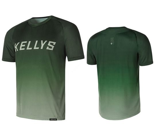 Koszulka z krótkim rękawem Kellys KLS TYRION 2