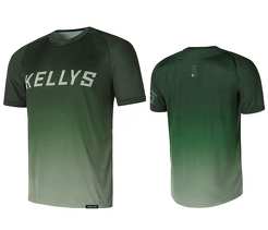 Koszulka z krótkim rękawem Kellys KLS TYRION 2
