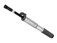 Pompka rowerowa Topeak RaceRocket Hp Silver - 2