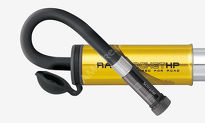 Pompka rowerowa Topeak RaceRocket Hp Silver - 6