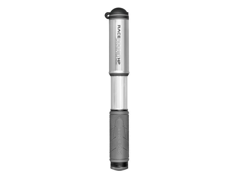 Pompka rowerowa Topeak RaceRocket Hp Silver