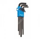 Zestaw kluczy Park Tool HXS-1.2 - 2